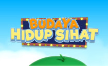 Budaya Hidup Sihat : Jom Kita Menari & menyanyi bersama Didi & Friends